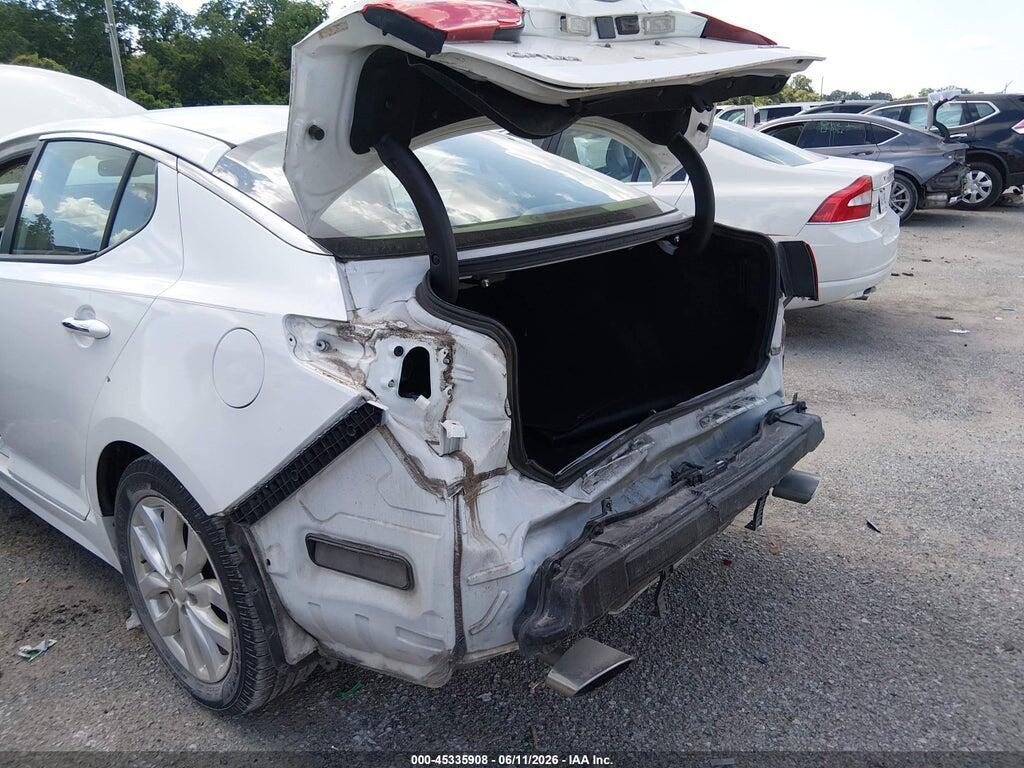 5XXGN4A79FG351676 2015 KIA OPTIMA photo no. 6