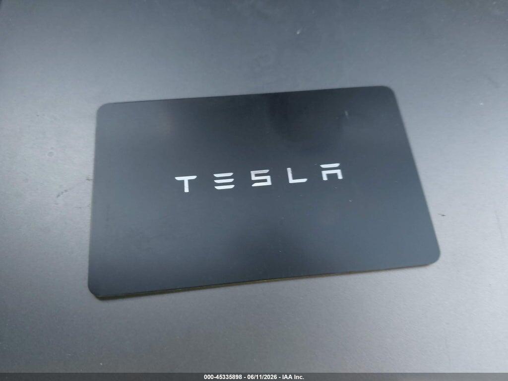 7SAYGAEE5RF004782 2024 TESLA MODEL Y photo no. 11
