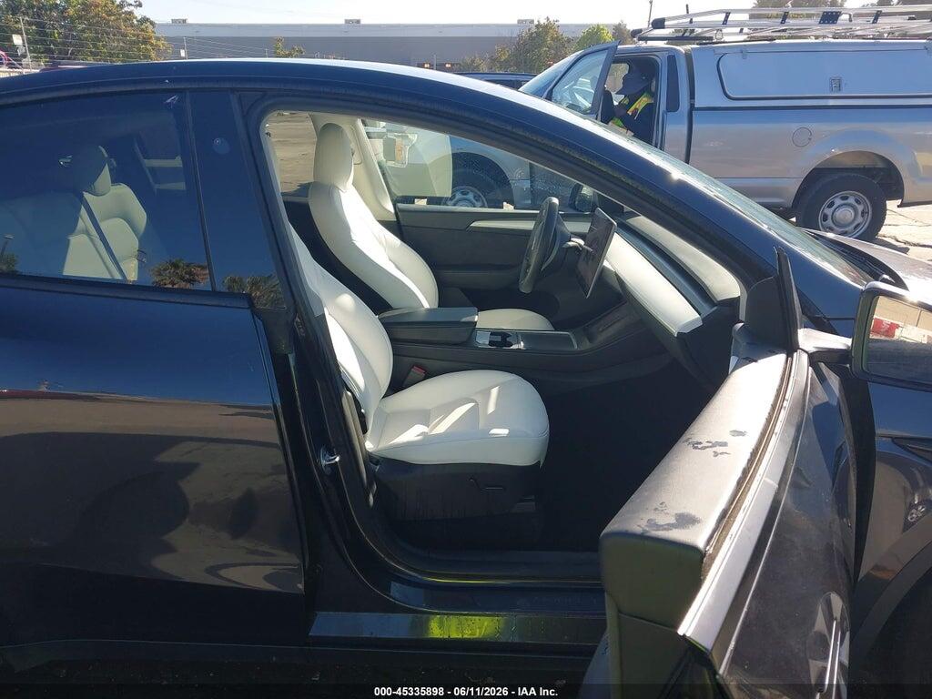 7SAYGAEE5RF004782 2024 TESLA MODEL Y photo no. 5
