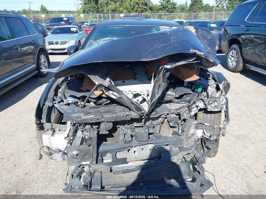 JM1GL1XY7M1604491 2021 MAZDA MAZDA6 photo no. 12