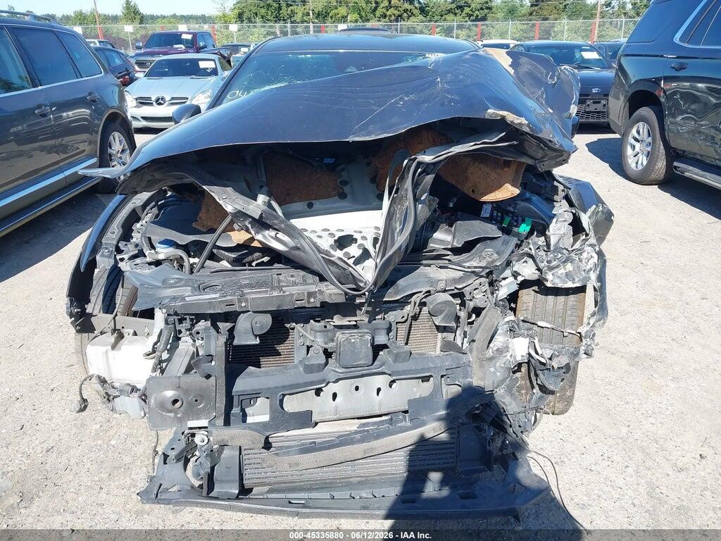JM1GL1XY7M1604491 2021 MAZDA MAZDA6 photo no. 6