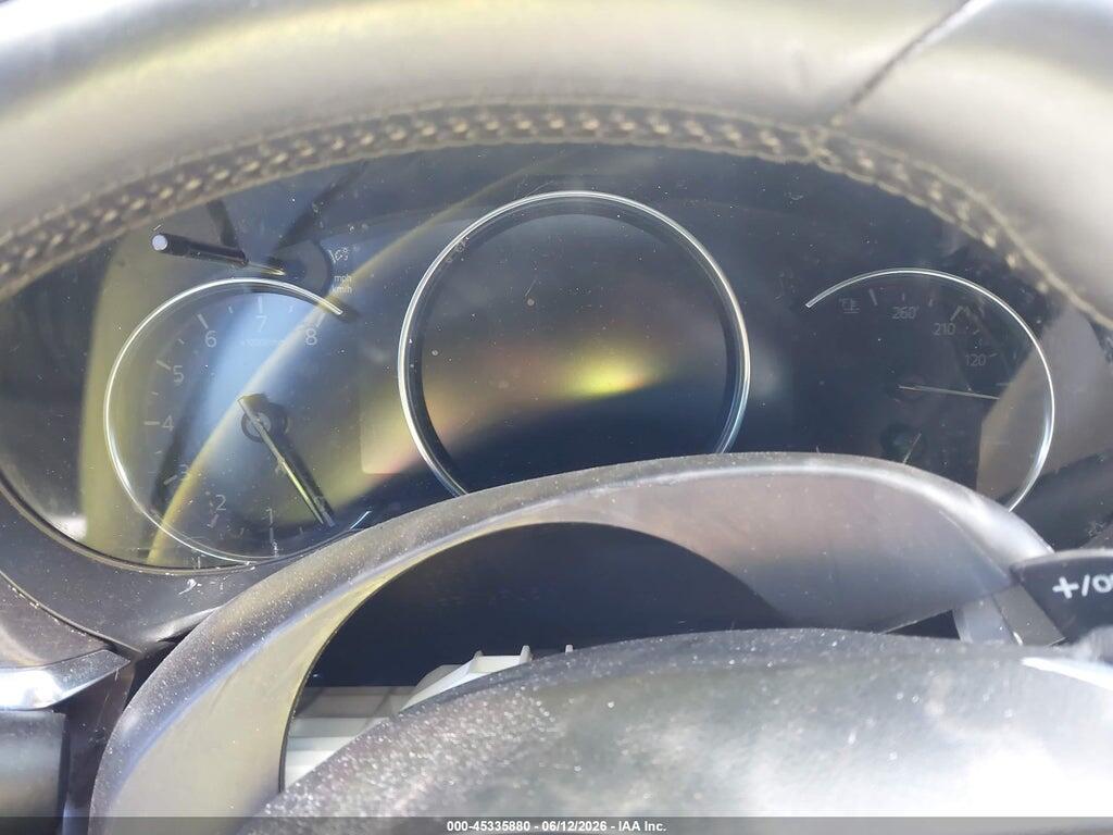 JM1GL1XY7M1604491 2021 MAZDA MAZDA6 photo no. 7