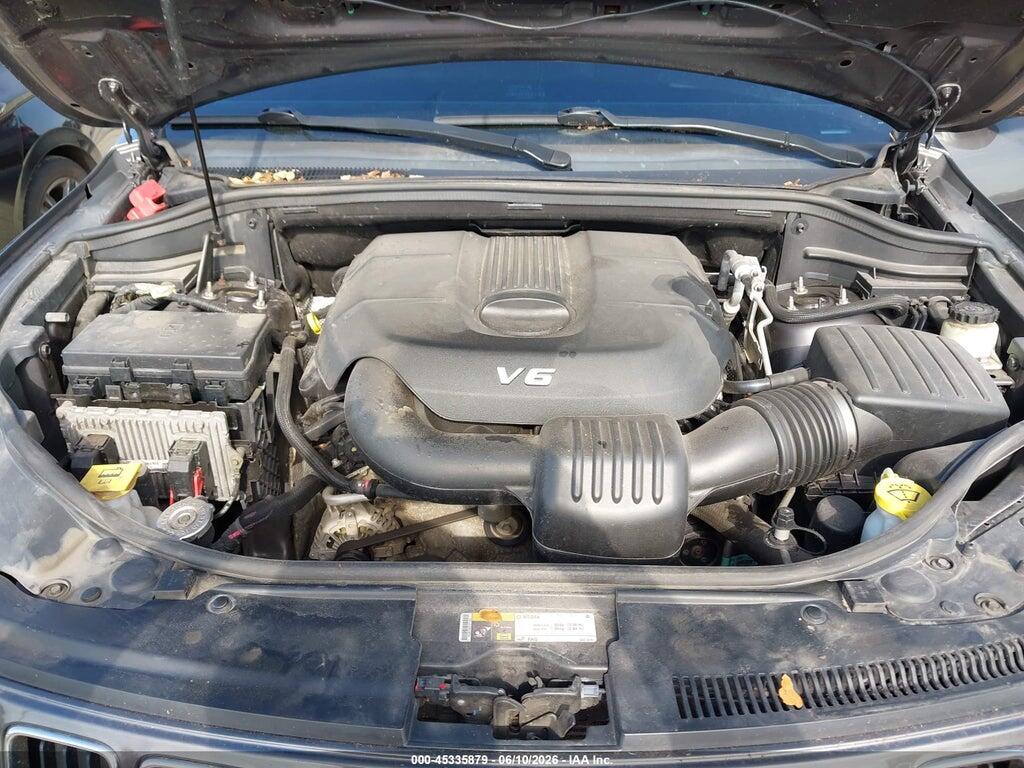 1C4RJFBG5EC339845 2014 JEEP GRAND CHEROKEE photo no. 10
