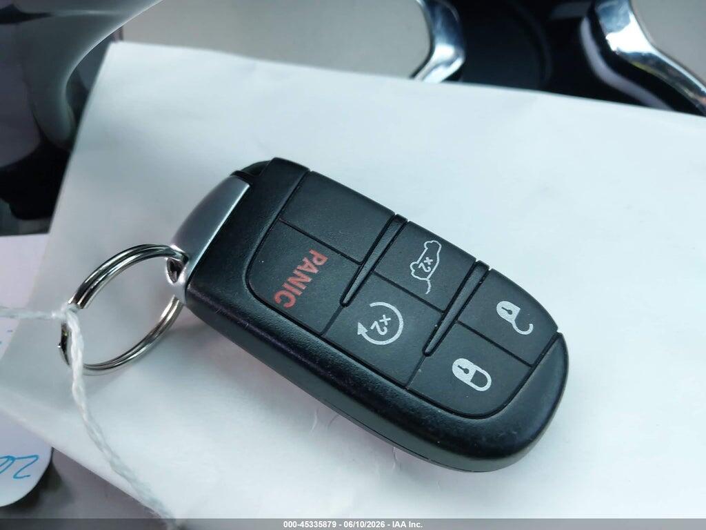 1C4RJFBG5EC339845 2014 JEEP GRAND CHEROKEE photo no. 11