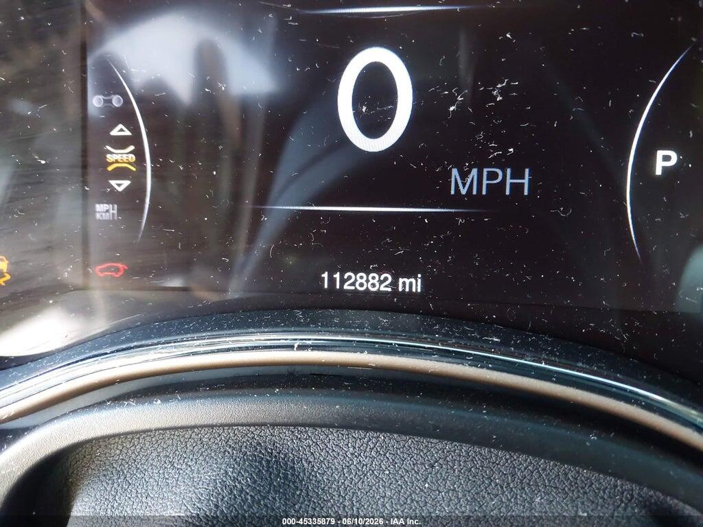 1C4RJFBG5EC339845 2014 JEEP GRAND CHEROKEE photo no. 7