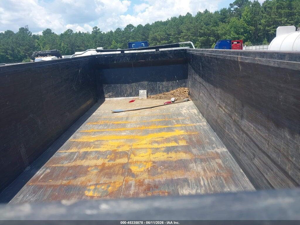 3H7GD2026SR010682 2025 HORIZON TRAILERS HZHGN 4X20 photo no. 5