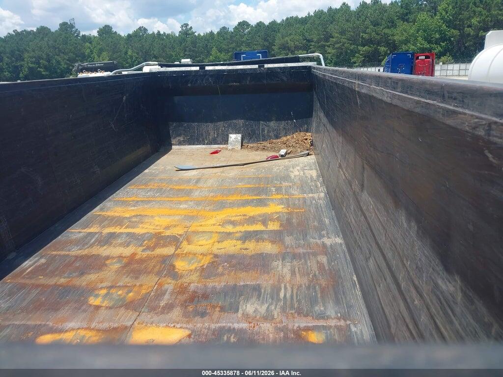 3H7GD2026SR010682 2025 HORIZON TRAILERS HZHGN 4X20 photo no. 8