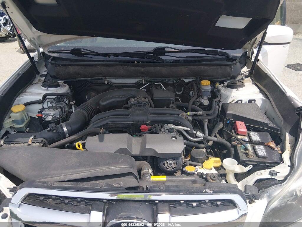 4S3BMBK65D3033574 2013 SUBARU LEGACY photo no. 10