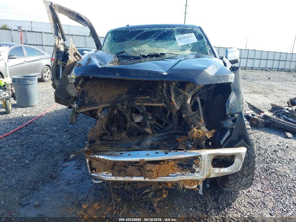 1FTEW1EG3FKD70470 2015 FORD F-150 photo no. 12