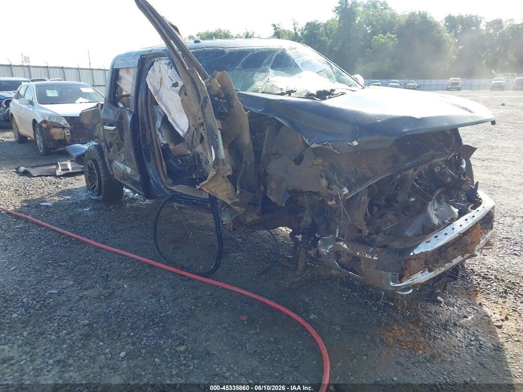 1FTEW1EG3FKD70470 2015 FORD F-150 photo no. 6