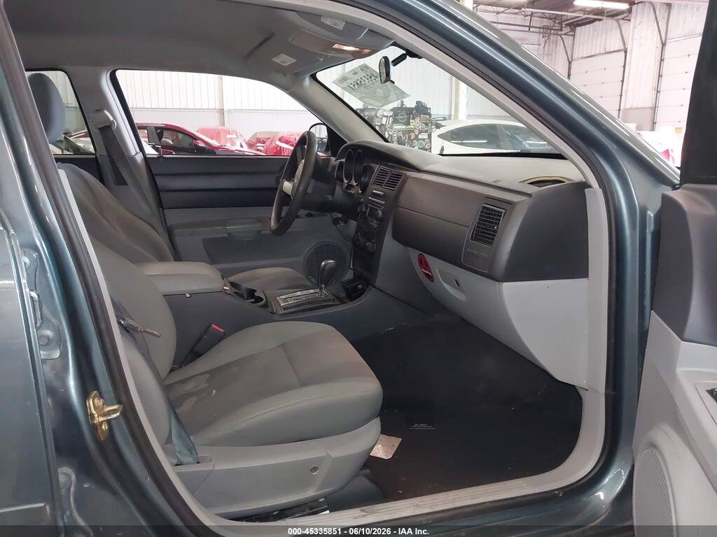 2B3KA43G36H406690 2006 DODGE CHARGER photo no. 5