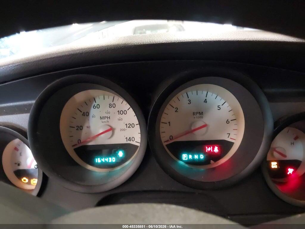 2B3KA43G36H406690 2006 DODGE CHARGER photo no. 7