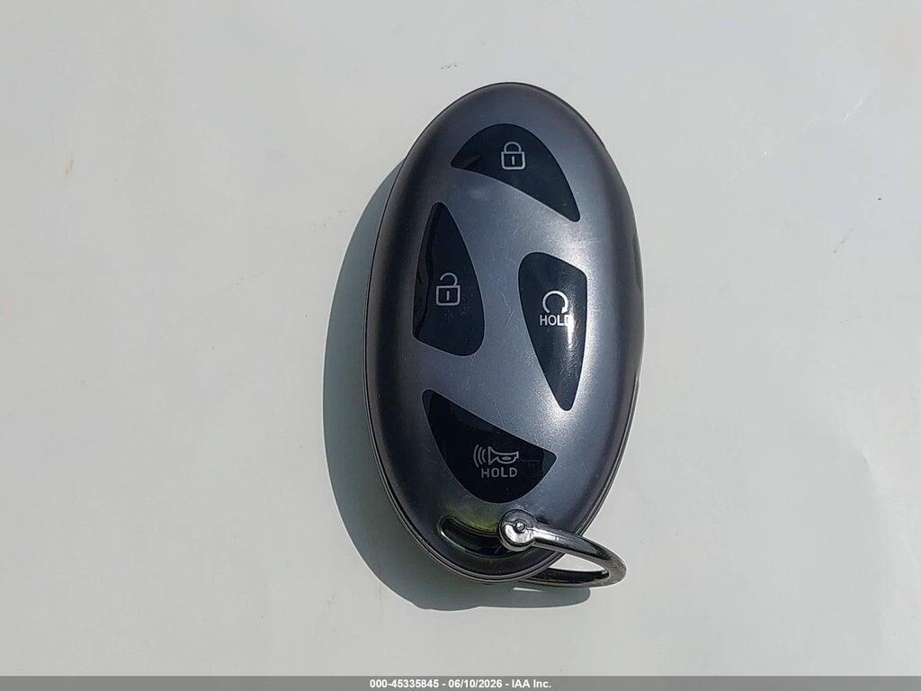 5NMJACDE6TH653929 2026 HYUNDAI TUCSON photo no. 11