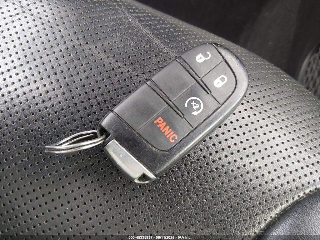 3C4PDDEG5KT745896 2019 DODGE JOURNEY photo no. 11