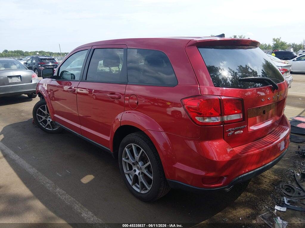 3C4PDDEG5KT745896 2019 DODGE JOURNEY photo no. 3