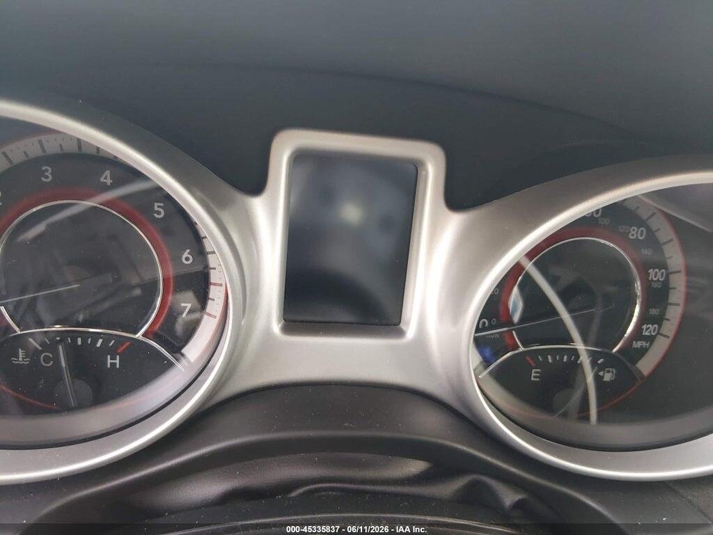 3C4PDDEG5KT745896 2019 DODGE JOURNEY photo no. 7