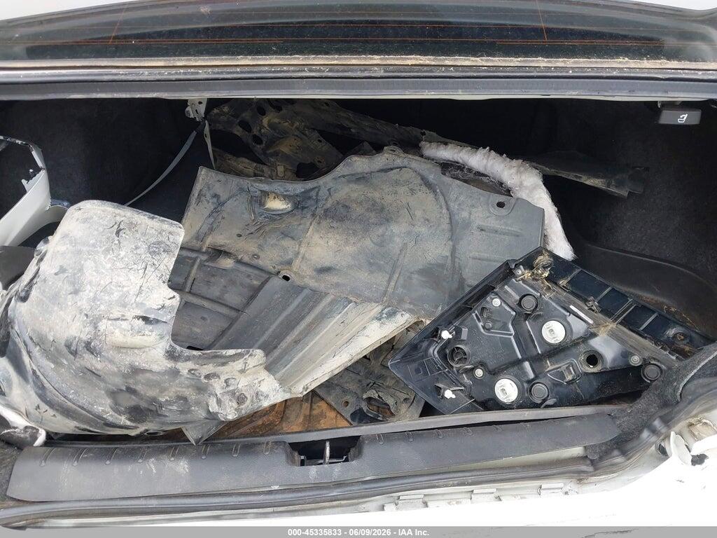 19XFC2F89KE024706 2019 HONDA CIVIC photo no. 12