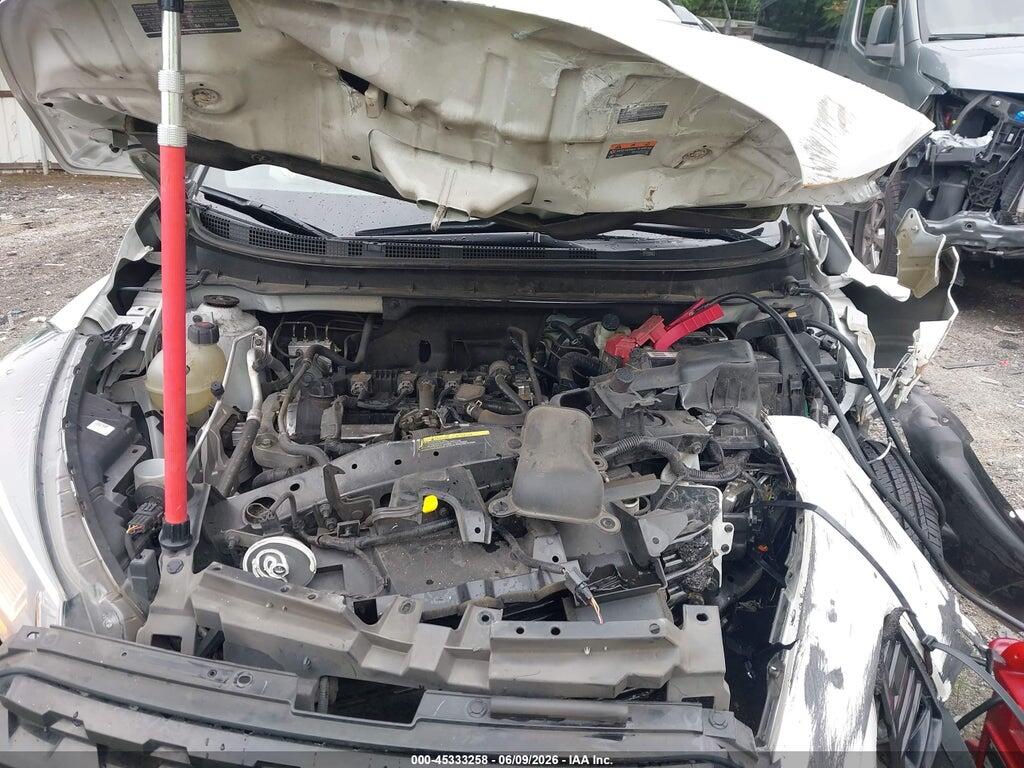 3N1CP5DV6ML489477 2021 NISSAN KICKS photo no. 10