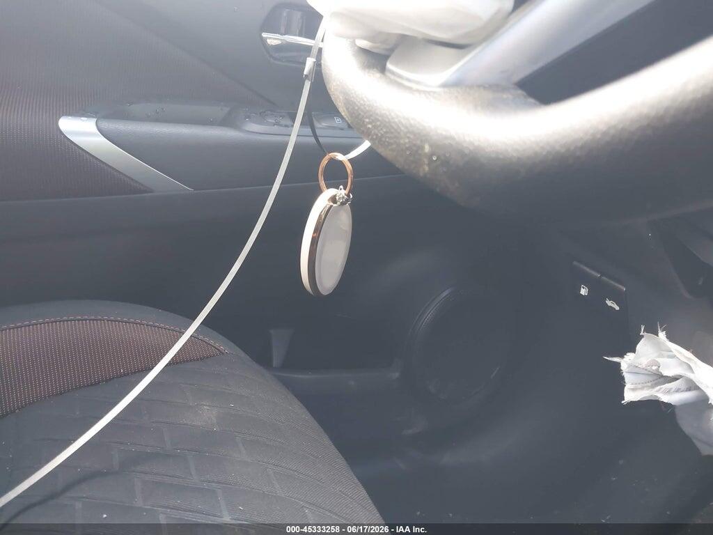3N1CP5DV6ML489477 2021 NISSAN KICKS photo no. 11