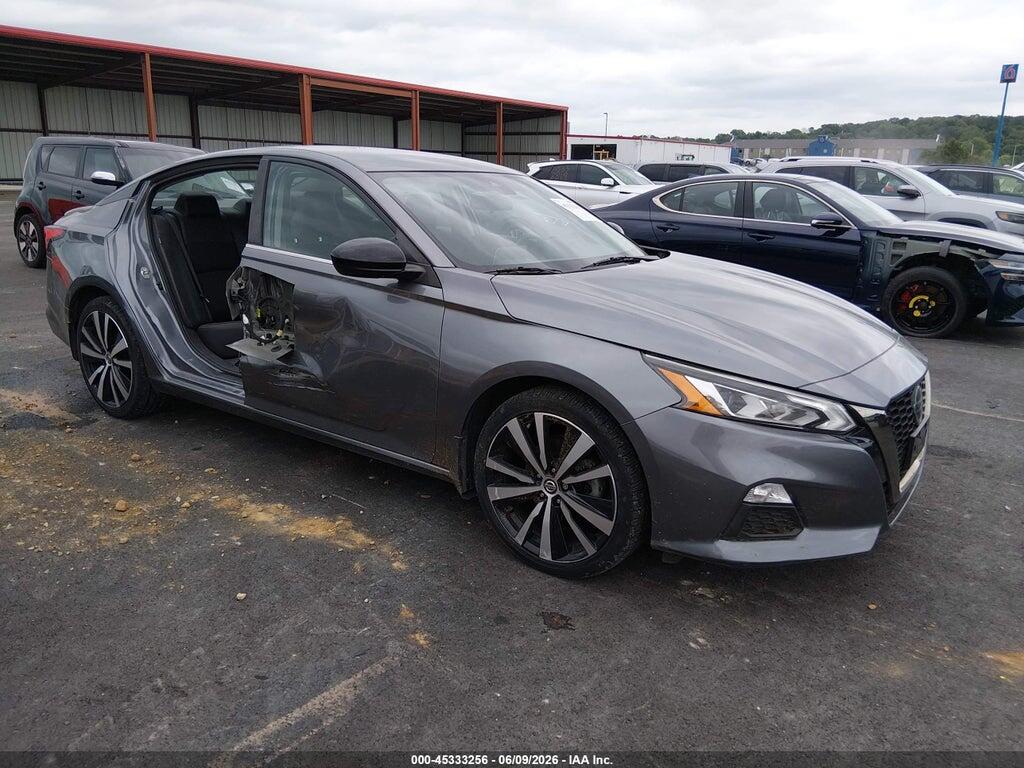 1N4BL4CV7LC278773 2020 NISSAN ALTIMA photo no. 1