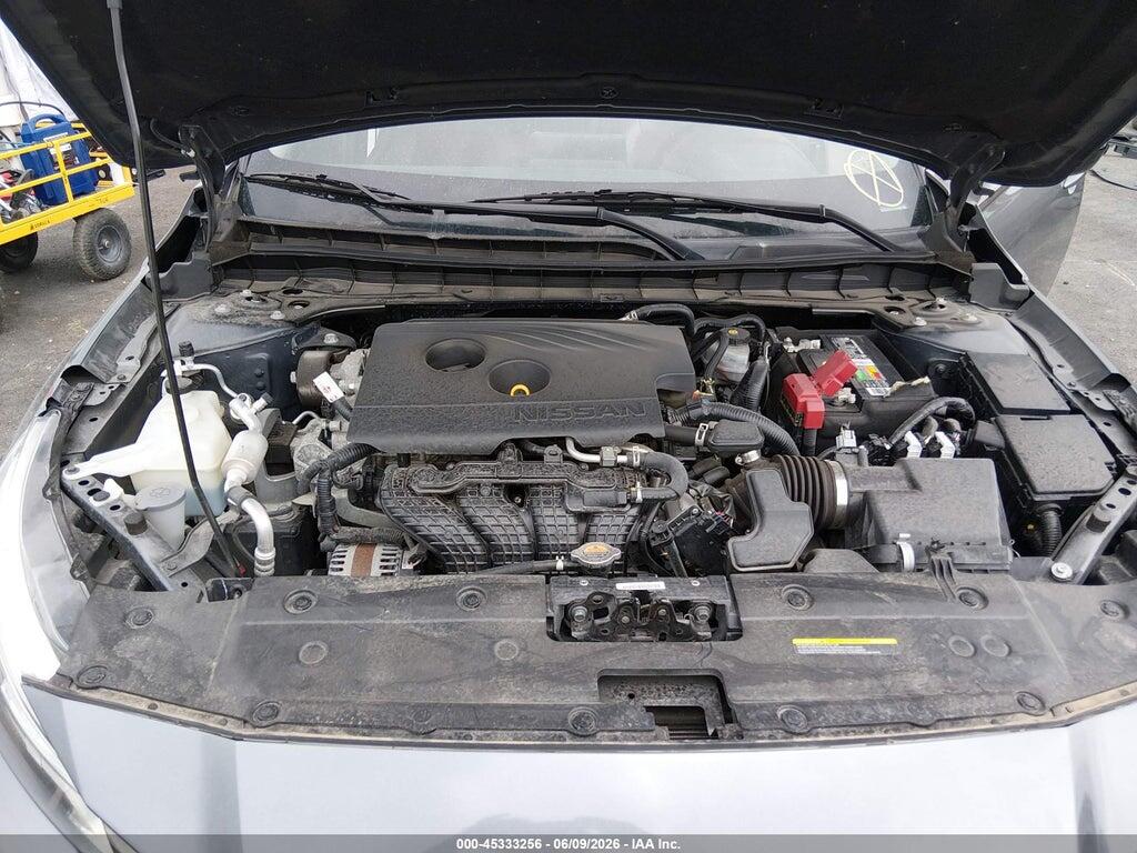 1N4BL4CV7LC278773 2020 NISSAN ALTIMA photo no. 10