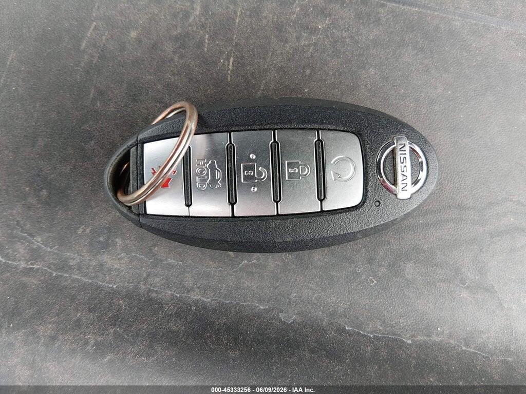 1N4BL4CV7LC278773 2020 NISSAN ALTIMA photo no. 11