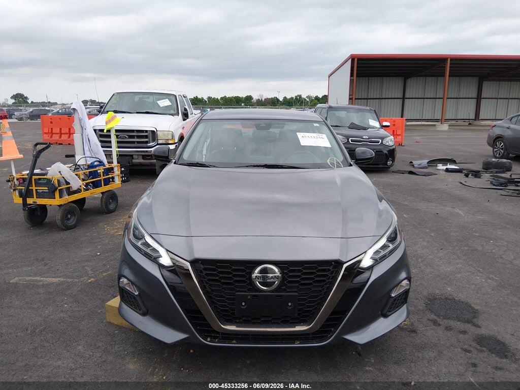 1N4BL4CV7LC278773 2020 NISSAN ALTIMA photo no. 12