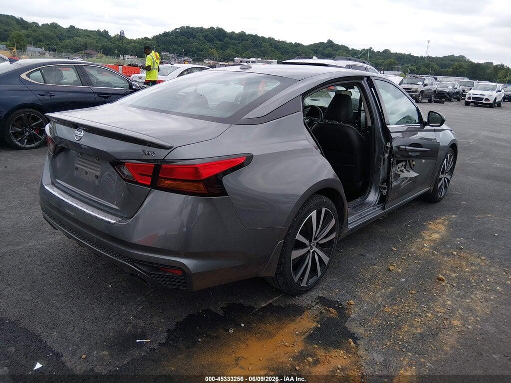 1N4BL4CV7LC278773 2020 NISSAN ALTIMA photo no. 4