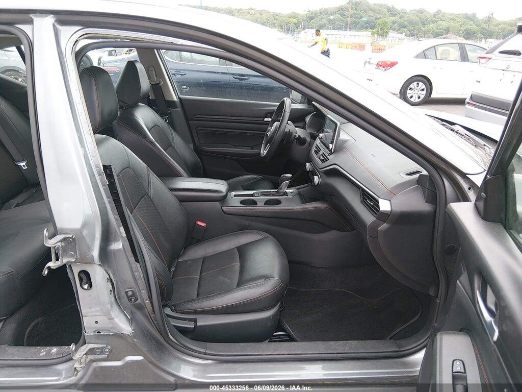 1N4BL4CV7LC278773 2020 NISSAN ALTIMA photo no. 5