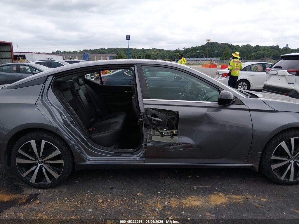 1N4BL4CV7LC278773 2020 NISSAN ALTIMA photo no. 6
