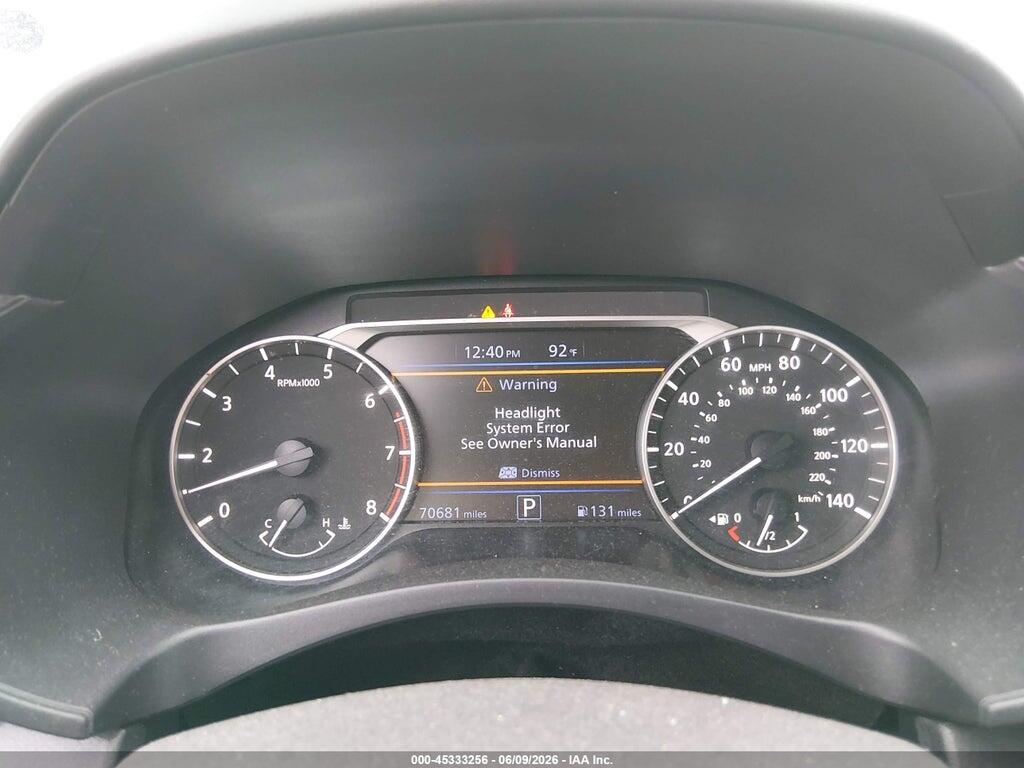 1N4BL4CV7LC278773 2020 NISSAN ALTIMA photo no. 7