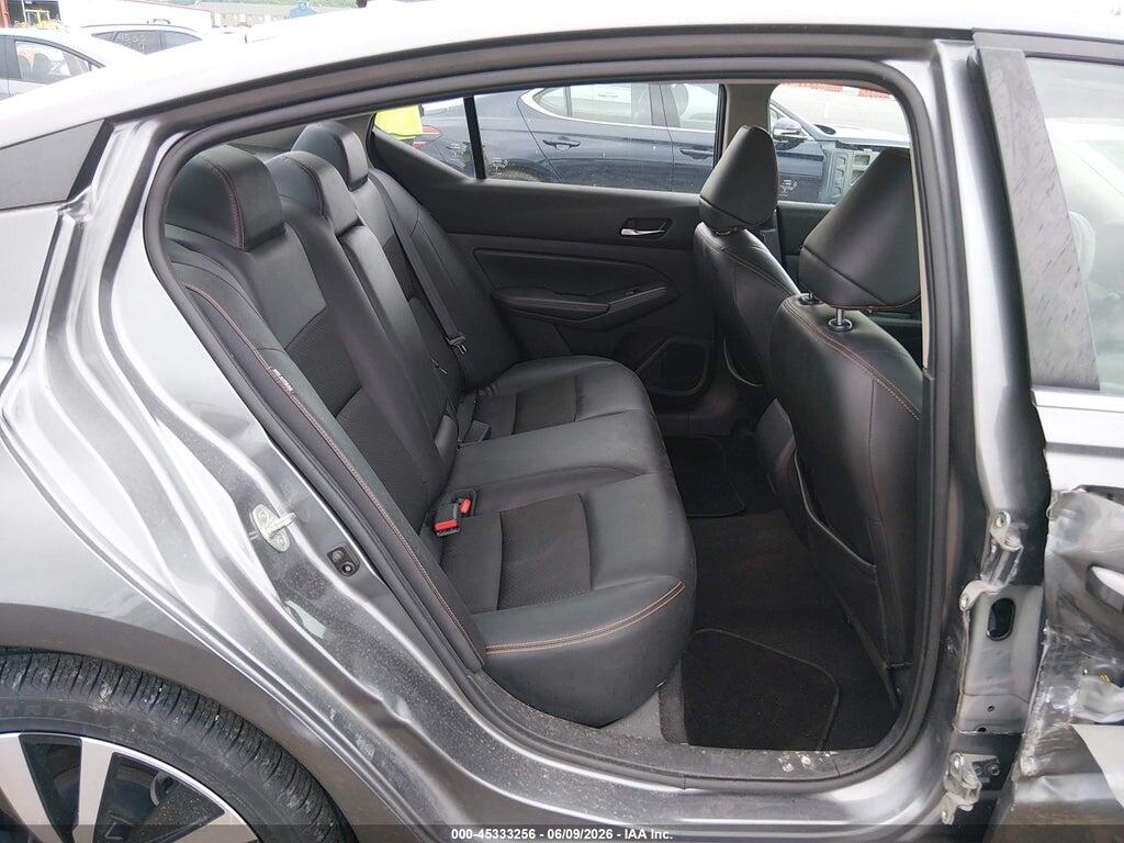 1N4BL4CV7LC278773 2020 NISSAN ALTIMA photo no. 8