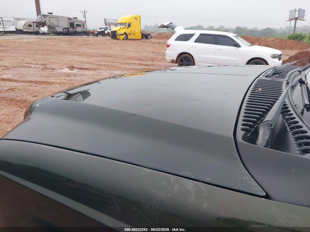1FTNX21F41EA75272 2001 FORD F-250 photo no. 12