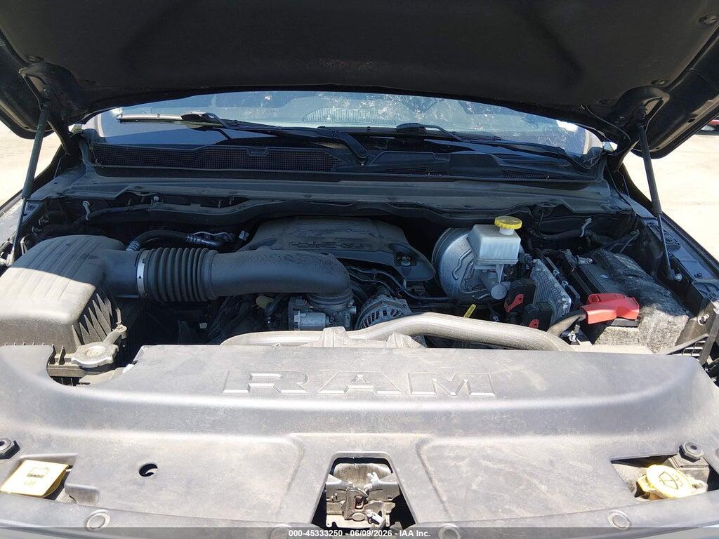 1C6SRFFT9LN275433 2020 RAM 1500 photo no. 10