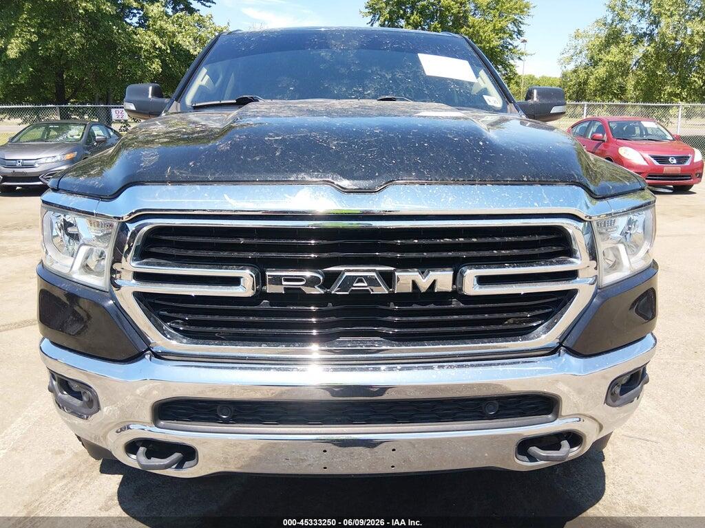 1C6SRFFT9LN275433 2020 RAM 1500 photo no. 12