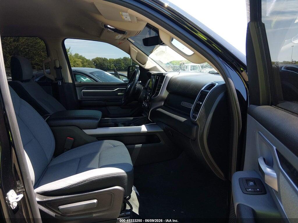 1C6SRFFT9LN275433 2020 RAM 1500 photo no. 5