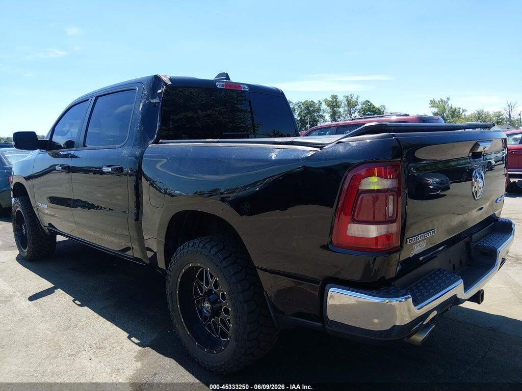 1C6SRFFT9LN275433 2020 RAM 1500 photo no. 6