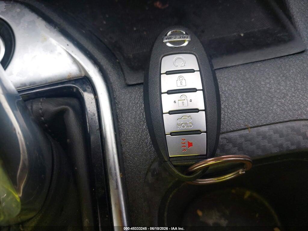 3N1AB8CVXLY284626 2020 NISSAN SENTRA photo no. 11