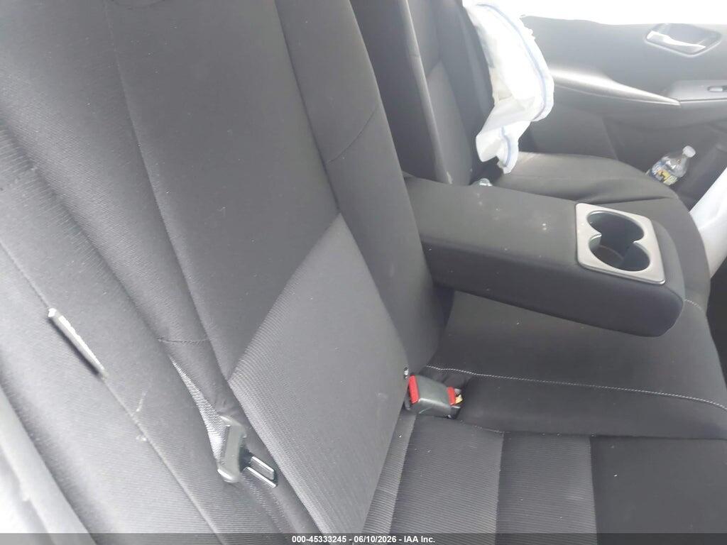 3N1AB8CVXLY284626 2020 NISSAN SENTRA photo no. 8