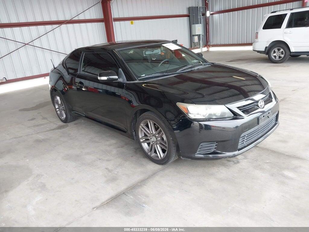 JTKJF5C73D3049750 2013 SCION TC photo no. 1