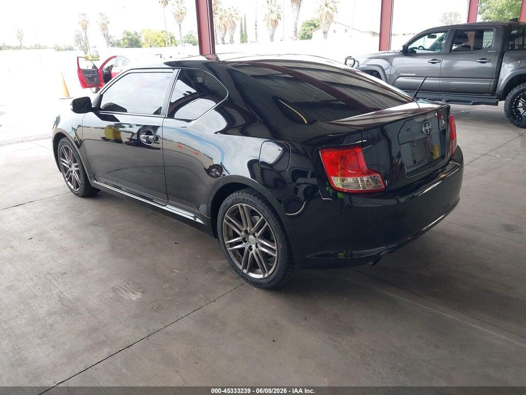 JTKJF5C73D3049750 2013 SCION TC photo no. 3