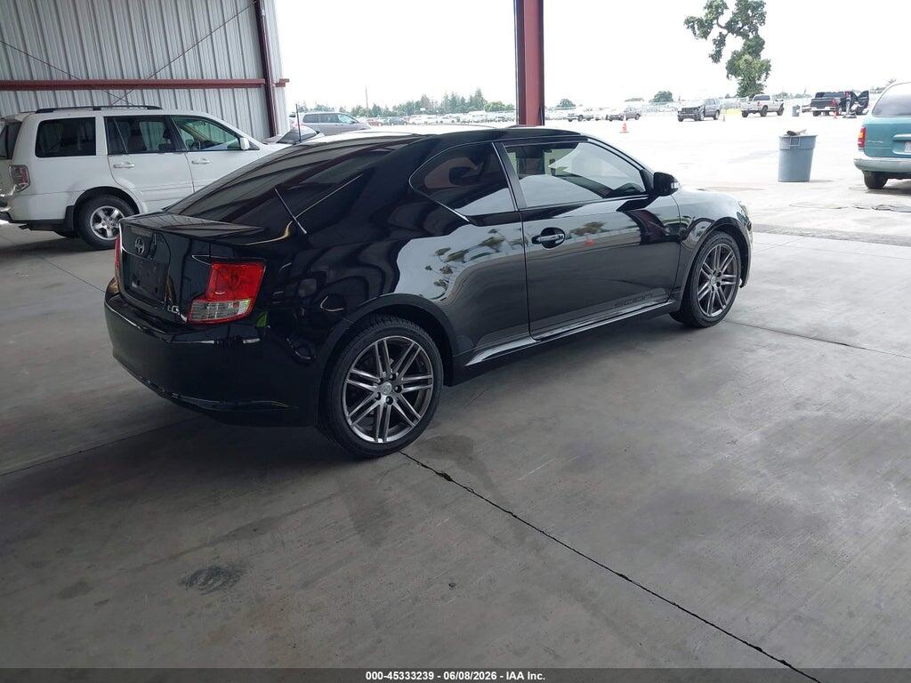 JTKJF5C73D3049750 2013 SCION TC photo no. 4