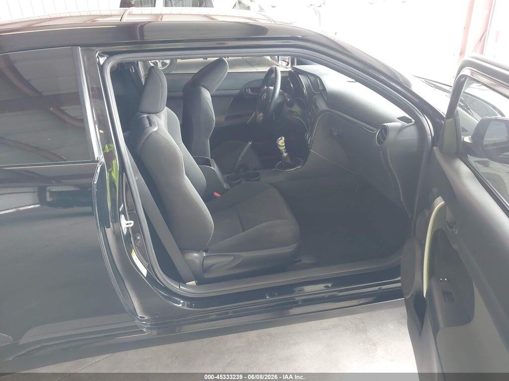 JTKJF5C73D3049750 2013 SCION TC photo no. 5