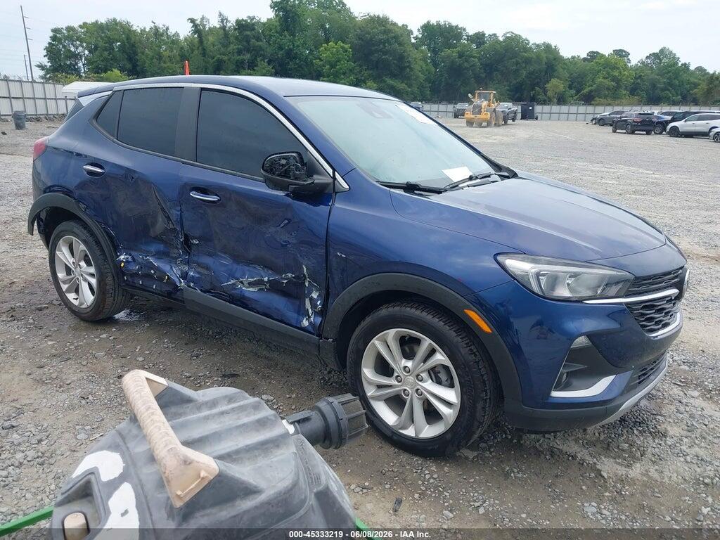 KL4MMBS2XPB099029 2023 BUICK ENCORE GX photo no. 1