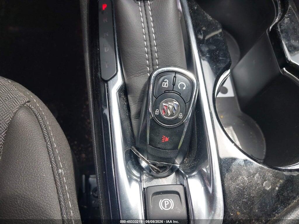 KL4MMBS2XPB099029 2023 BUICK ENCORE GX photo no. 11