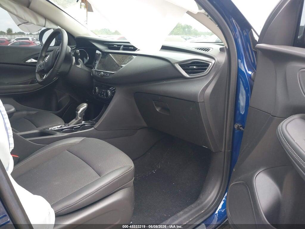 KL4MMBS2XPB099029 2023 BUICK ENCORE GX photo no. 5