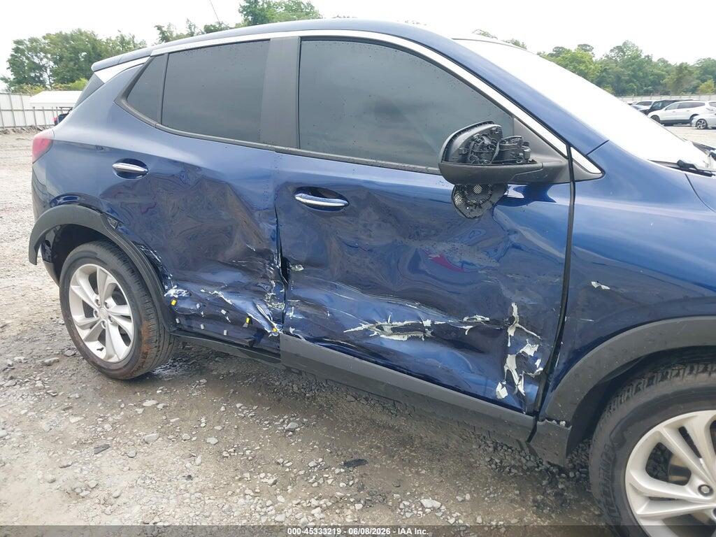 KL4MMBS2XPB099029 2023 BUICK ENCORE GX photo no. 6