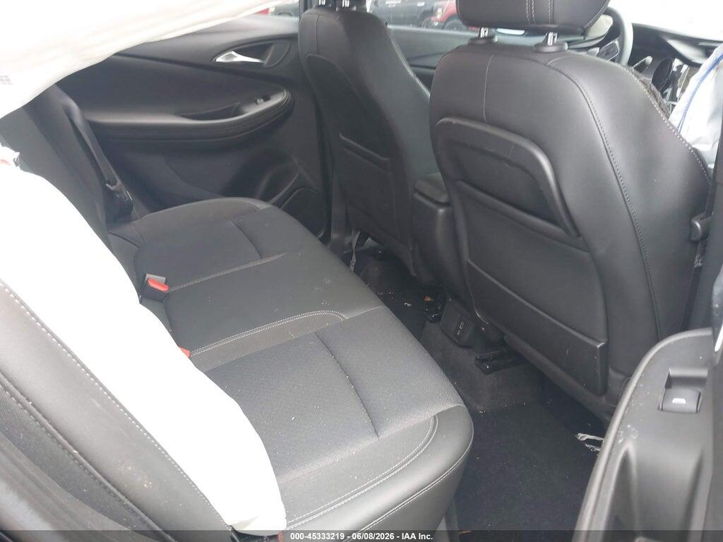 KL4MMBS2XPB099029 2023 BUICK ENCORE GX photo no. 8
