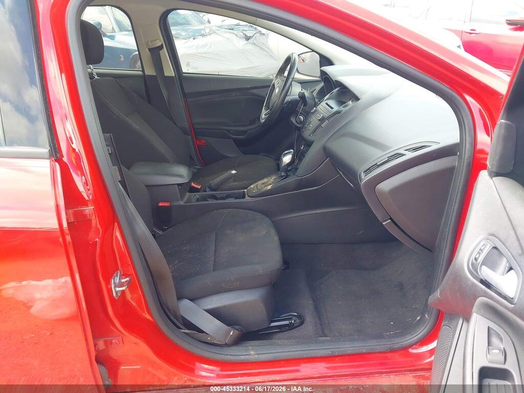 1FADP3F2XEL249246 2014 FORD FOCUS photo no. 5