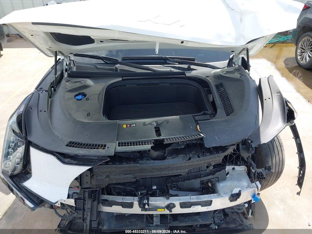 KNDAEFS50R6033382 2024 KIA EV9 photo no. 10